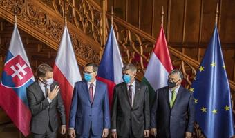 Premier: Środki z Funduszu Odbudowy muszą być podzielone sprawiedliwie