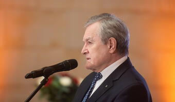Gliński: AK - jedno z największych osiągnięć polskiego państwa