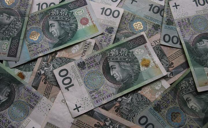 Banknoty / autor: Pixabay