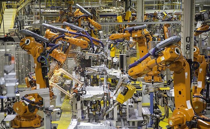 Roboty / autor: Wikimedia Commons