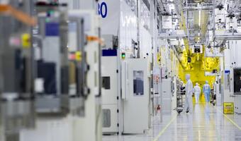 MRiT: Samsung zainwestuje we AGD Wronki 900 mln zł