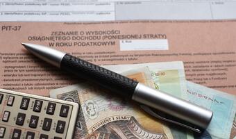 Jest już ponad milion deklaracji złożonych online