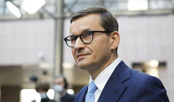 Morawiecki: Polska jednoznacznie za wspólnymi zakupami gazu