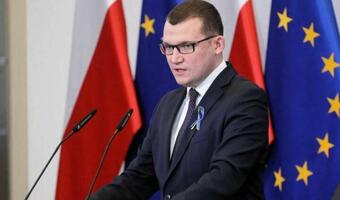 Szefernaker: 301 tys. obywateli Ukrainy otrzymało PESEL