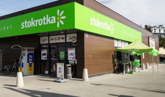 Stokrotka idzie w górę. Więcej marek własnych
