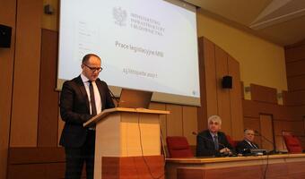 Hajnówka przystąpiła do programu Mieszkanie plus