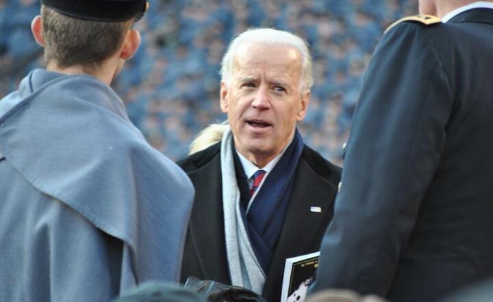 Joe Biden  / autor: Pixabay 