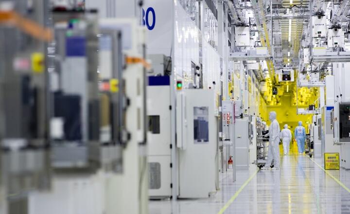 MRiT: Samsung zainwestuje we AGD Wronki 900 mln zł