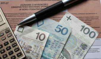 Ważne udogodnienie w rozliczaniu rocznego PIT. Już od dziś