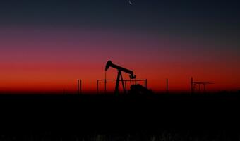 Petrom zrezygnował z importu rosyjskiej ropy naftowej