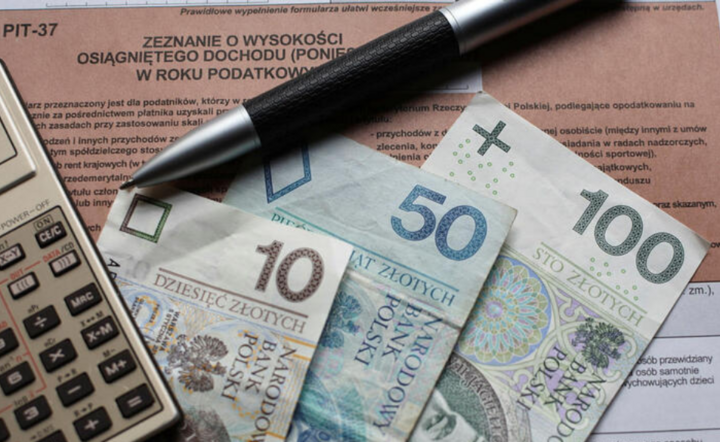 Rozliczanie podatku PIT jeszcze łatwiejsze / autor: Fratria