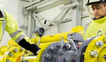Gaz-System wybrał kolejne firmy do nadzorowania Baltic Pipe