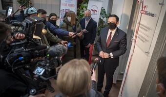 Orlen wesprze wileńskie hospicjum