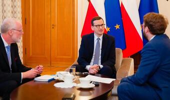 wPolityce.pl: wywiad premiera w "Bildzie". Czy Merkel zawiodła? O czym powinien wiedzieć nowy kanclerz?