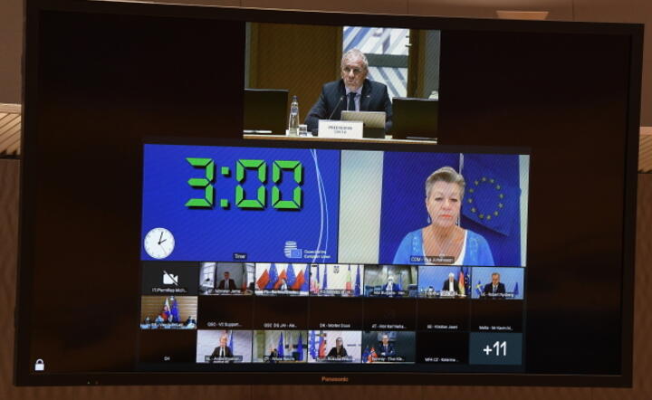 Buda: mobilizujemy KE, aby jak najszybciej zatwierdziła polski KPO
