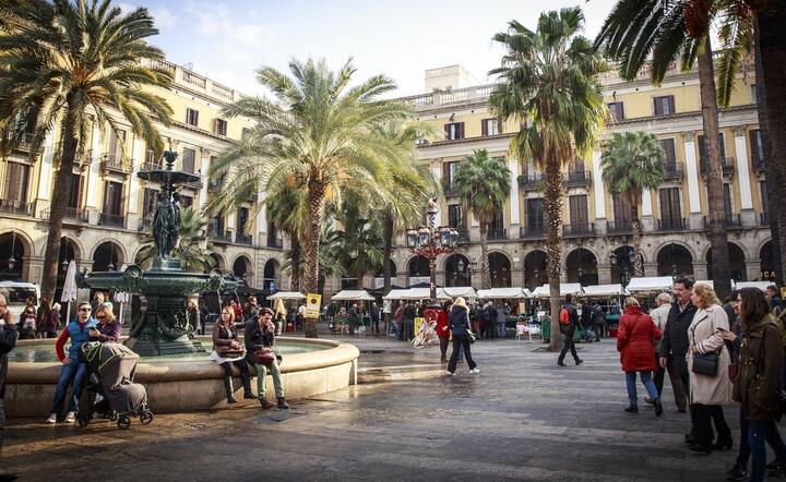 Barcelona / autor: Pixabay.com