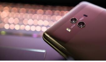 USA zawiedzione decyzją W. Brytanii ws. Huawei