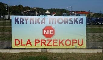 „Ekolodzy” w interesie Rosji atakują Polskę w Brukseli