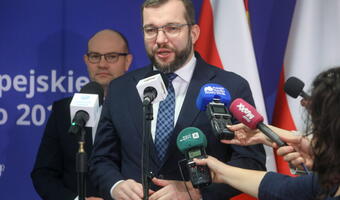 Puda: Utrzymanie funduszy dla Polski Wschodniej sukcesem