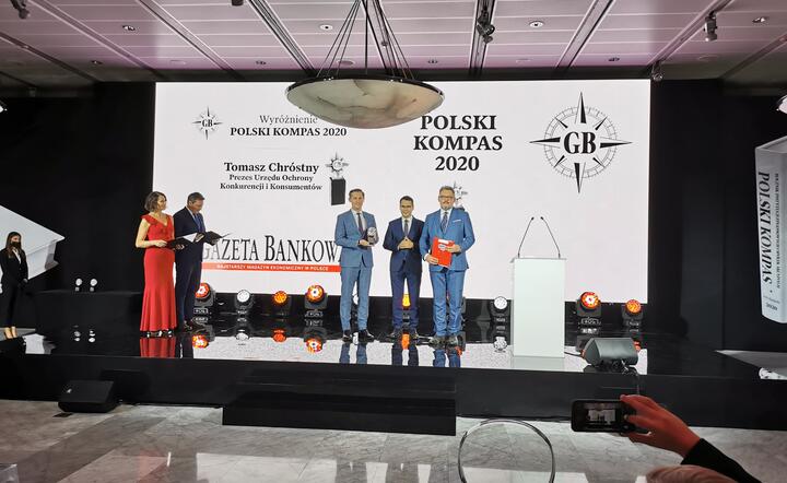 Tomasz Chróstny, Michał Karnowski, Maciej Wośko  / autor: Fratria