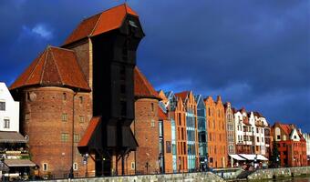 Gdańsk: Ciąg dalszy awarii