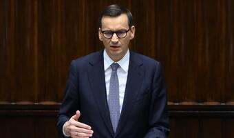 Premier w "Cyprus Mail": Zachód może liczyć na Polskę
