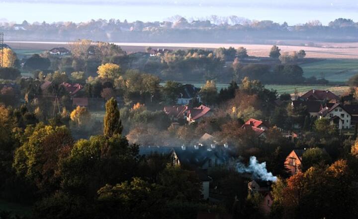 smog / autor: pixabay