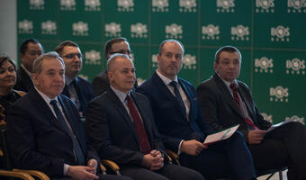 Bank Ochrony Środowiska pomoże rządowi