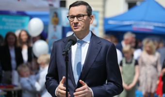 Premier: szczepionka przeciw wirusowi HPV - dobrowolna