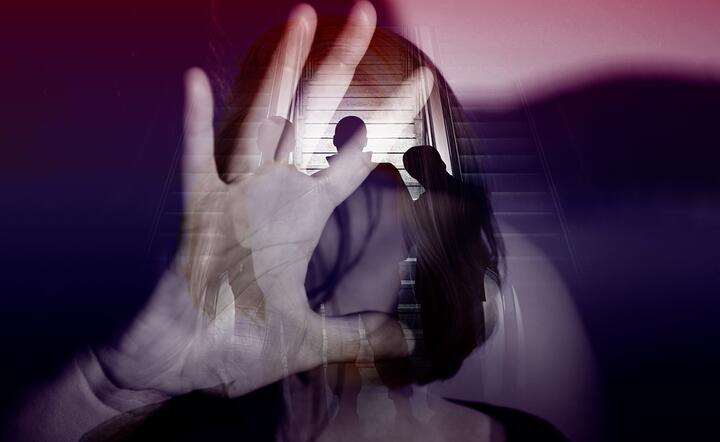 molestowanie / autor: Pixabay