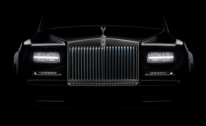 fot. Rollsroycemotorcars