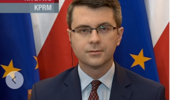 Müller: wkrótce decyzja - zawieszenie lotów z Wlk. Brytanii