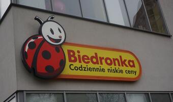 Biedronka z karą UOKiK. Ma zorganizować akcję edukacyjną