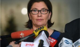 Mazurek: powołanie komisji śledczej ds. VAT - pomysł warty rozważenia