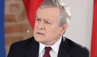 Gliński: Przygotowaliśmy ustawę o powołaniu NAR