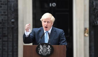 Brexit: we wtorek ostateczne głosowanie nr...