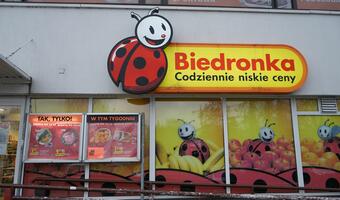Jak ominąć zakaz, czyli lekarz przyjmie w Biedronce?