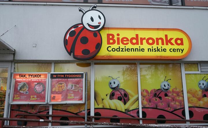 Jak ominąć zakaz, czyli lekarz przyjmie w Biedronce?