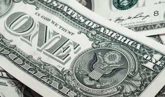 Fed utrzymał stopy procentowe w USA na tym samym poziomie