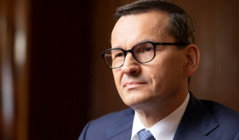 Premier wygłosi wykład na uniwersytecie w Heidelbergu