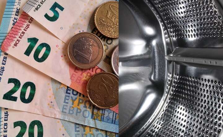 Prawo do naprawy ma dotyczyć określonej kategorii sprzętów domowych, w tym zmywarek, pralek, smartfonów  / autor: Pixabay x 2