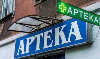 NFZ opublikował analizę marży na lekach na receptę