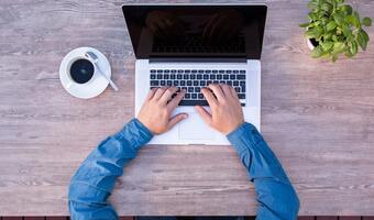 U nas działa, czyli Dzień Informatyka