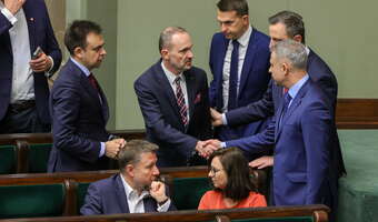 Minister zapowiada plan na wiele lat! Czego dotyczy?