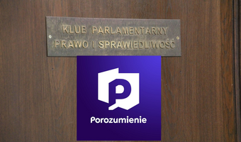 Kto pozostał przy Gowinie, a kto wybrał PiS?