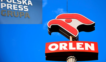 Orlen. Zarząd chce sprzedać Polska Press