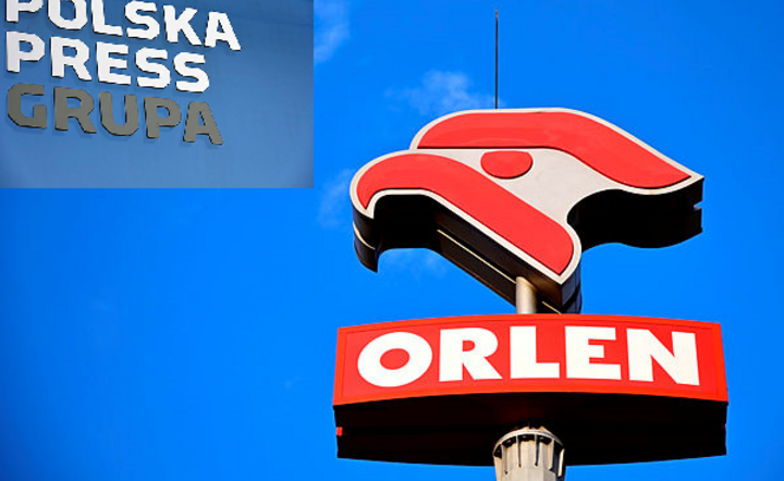 Orlen. Zarząd chce sprzedać Polska Press
