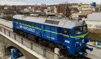 PKP CARGO CONNECT rozwija sieć połączeń