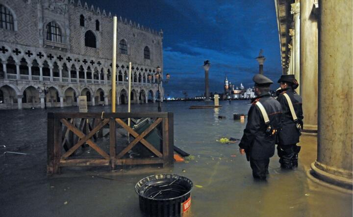 autor:  	PAP/EPA/ANDREA MEROLA