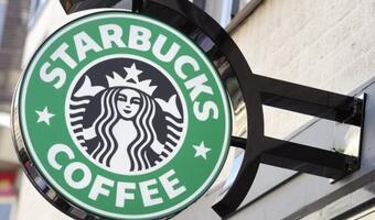 Biedronka wypowiada wojnę Starbucksowi